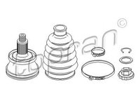 Cap planetara SKODA FABIA 6Y2 TOPRAN 109403 PieseDeTop