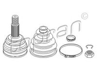 Cap planetara SKODA FELICIA II 6U1 TOPRAN 111724 PieseDeTop