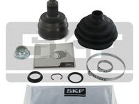 Cap planetara SKODA OCTAVIA 1Z3 SKF VKJA3022