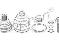 Cap planetara SKODA OCTAVIA 5E3 TOPRAN 110804 PieseDeTop