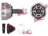 Cap planetara spre roata Alfa Romeo 156 (932), Fiat Marea (185), Lancia Lybra (839ax) SRLine parte montare : spre roata