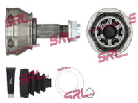 Cap planetara spre roata Alfa Romeo 156 (932), Gt (937), Fiat Bravo 1 (182), Marea (185), Stilo (192), Lancia Lybra (839ax) SRLine parte montare : Spre roata