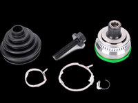 Cap planetara spre roata Audi A4 (8e2, B6), A4 (8ec, B7), Seat Exeo (3r2) SRLine parte montare : Spre roata