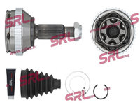 Cap planetara spre roata Ford Mondeo 1 (Gbp), Mondeo 2 (Bap) SRLine parte montare : spre roata