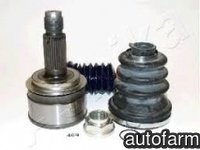 Cap planetara spre roata Nissan X-trail II motor 2,0 dCi GSP VKJA 5832