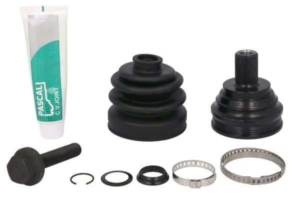 Cap planetara spre roata Pascal VW BEETLE (5C1, 5C2) 2011-2019 - G1S007PC
