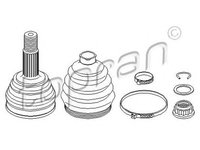 Cap planetara VW BORA 1J2 TOPRAN 108110