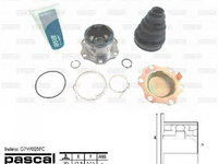 Cap planetara VW BORA combi 1J6 PASCAL G7W025PC PieseDeTop