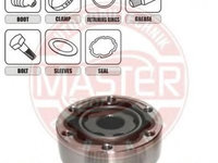 Cap planetara VW GOLF 3 Estate (1H5) (1993 - 1999) MASTER-SPORT 301141-SET-MS