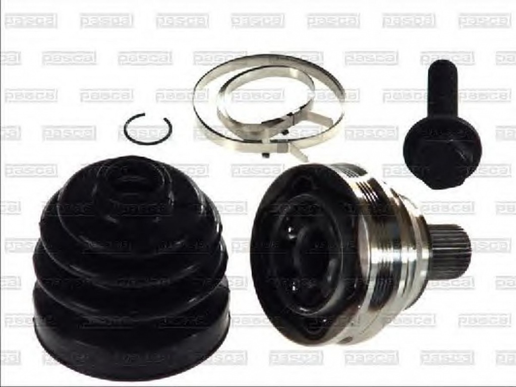 Cap planetara VW GOLF V Variant 1K5 PASCAL G1S007P