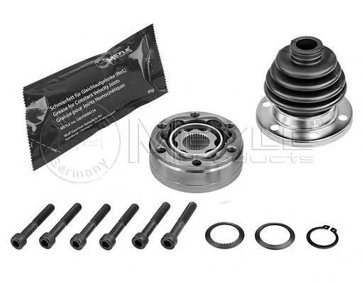 Cap planetara VW JETTA II 19E 1G2 165 MEYLE 100498
