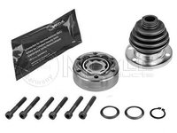 Cap planetara VW JETTA II 19E 1G2 165 MEYLE 1004980016