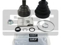 Cap planetara VW LUPO (6X1, 6E1) (1998 - 2005) SKF VKJA 5267