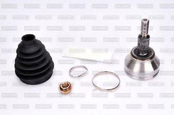 Cap planetara VW MULTIVAN Mk V (7HM, 7HN
