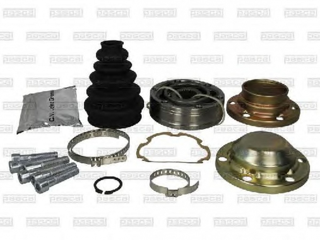 Cap planetara VW MULTIVAN V 7HM 7HN 7HF 7EF 7EM 7EN PASCAL G7W022PC PieseDeTop