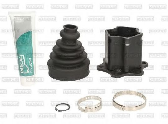 Cap planetara VW PASSAT (3C2) (2005 - 2010) PASCAL G7W028PC