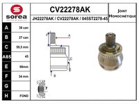 CAP PLANETARA VW PASSAT , AUDI A4 , A6