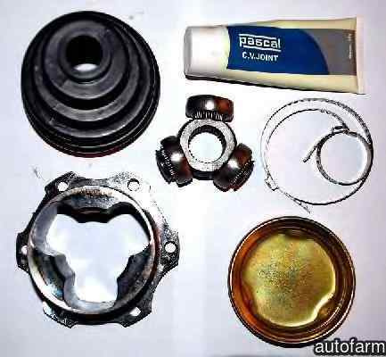 Cap planetara VW PASSAT Variant 32B Producator PASCAL G7W018PC