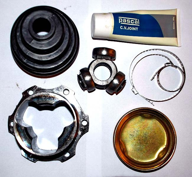 Cap planetara VW PASSAT Variant (33B) PASCAL G7W018PC