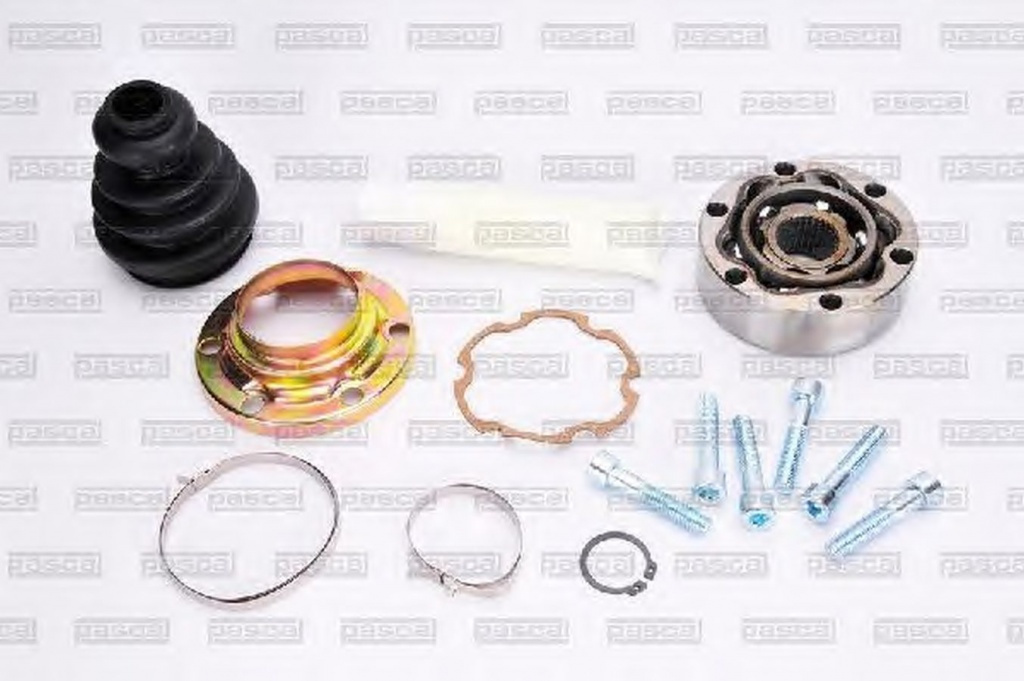 Cap planetara VW PASSAT Variant 3B5 PASCAL G7W015P
