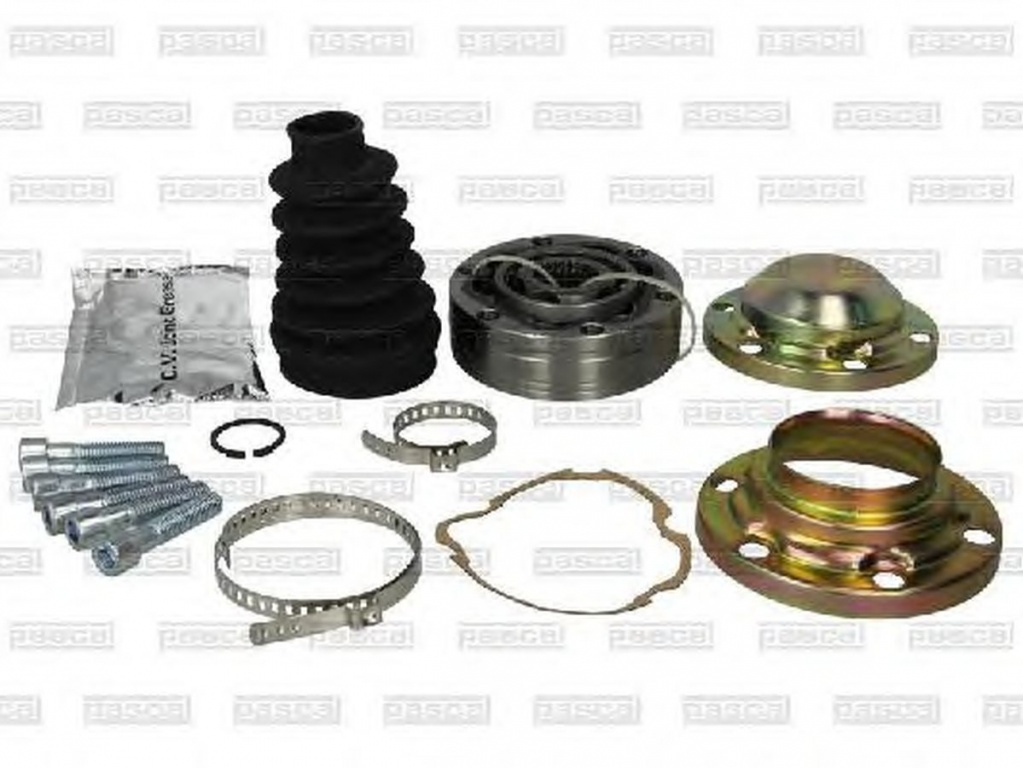 Cap planetara VW PASSAT Variant 3C5 PASCAL G7W028P
