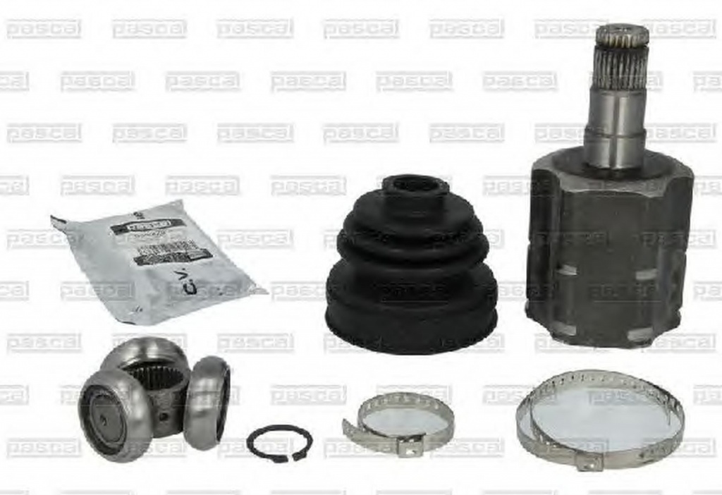 Cap planetara VW PASSAT Variant 3C5 PASCAL G7W029PC