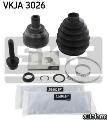 Cap planetara VW PASSAT Variant 3C5 SKF VKJA 3026