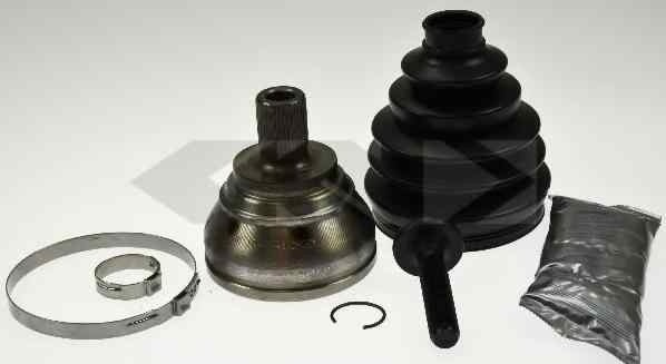 Cap planetara VW PASSAT Variant (3C5) SPIDAN 24326