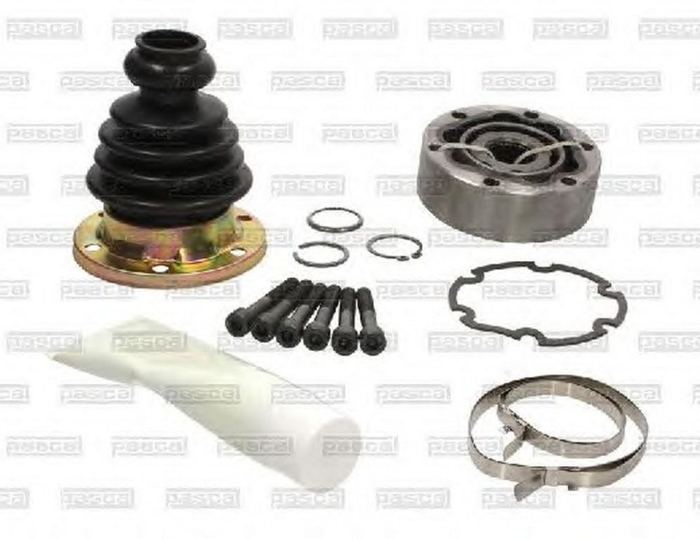 Cap planetara VW POLO Variant 6KV5 PASCAL G7W002PC PieseDeTop