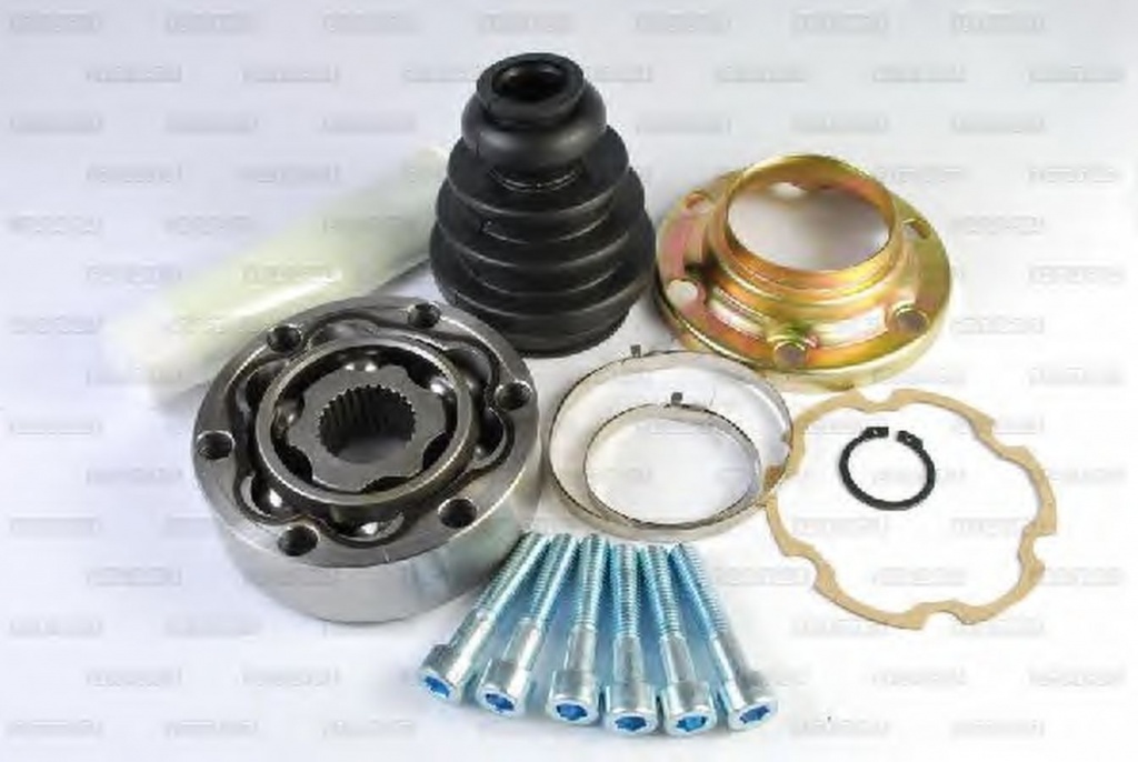 Cap planetara VW TRANSPORTER IV bus 70XB 70XC 7DB 7DW 7DK PASCAL G7W004PC