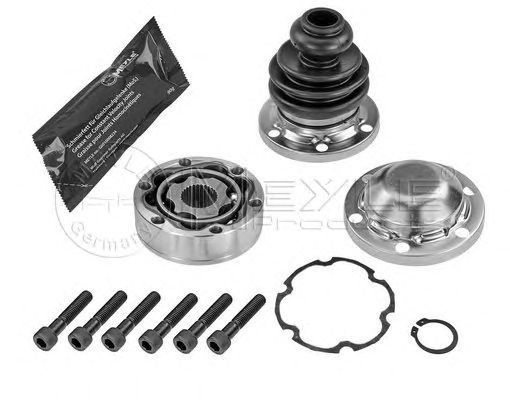 Cap planetara VW TRANSPORTER IV platou sasiu 70XD MEYLE 1004980067