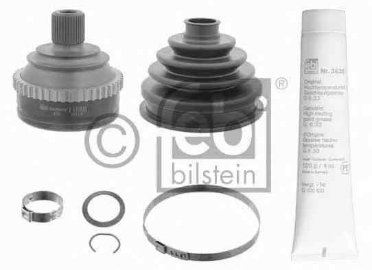 Cap planetara VW TRANSPORTER IV platou / sasiu (70