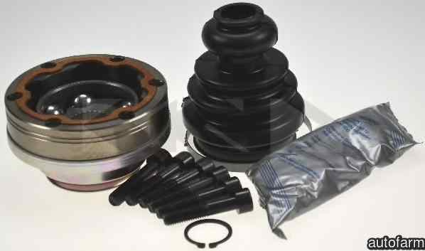 Cap planetara VW TRANSPORTER IV platou / sasiu 70XD SPIDAN 22902