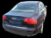 Cap prag stanga spate Audi A4 B7 [2004 - 2008] Sedan 4-usi 2.7 TDI MT (180 hp)