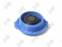 Capac 053-027-004 ABAKUS pentru Seat Ibiza Skoda Superb Audi Tt Skoda Laura Skoda Octavia Audi A6 Seat Toledo Audi A3 Skoda Roomster Audi Q5 Audi A1 Audi A5 Seat Leon Skoda Fabia Audi A4 Vw Multivan Vw Eurovan Vw Kombi Vw Transporter Vw Caddy Seat Al