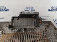 Capac acumulator / baterie Opel Corsa D [2006 - 2011] Hatchback 5-usi 1.3 CDTi MT (75 hp)