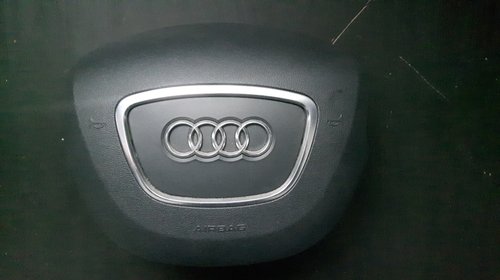 Capac airbag Audi 4 Spite model nou dupa 2010