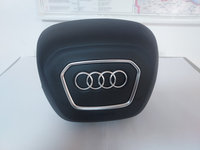 Capac airbag audi