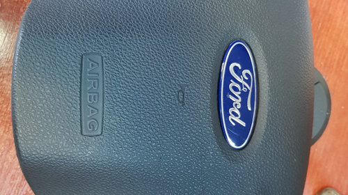 Capac airbag ford focus 2007