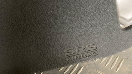Capac airbag pasager plansa bord mitsubishi asx model 2012