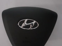 Capac airbag volan Hyundai i20