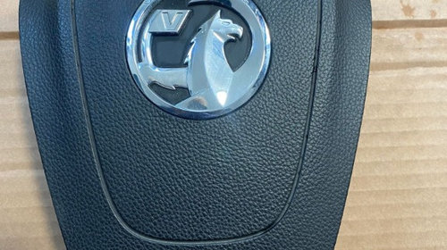 Capac airbag volan Opel Vauxhall Astra J 2015