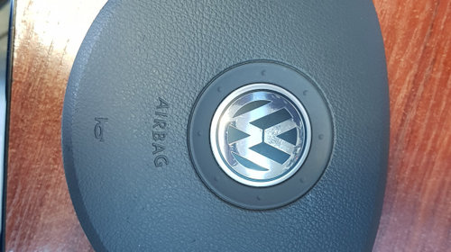 Capac airbag vw caddy 2008
