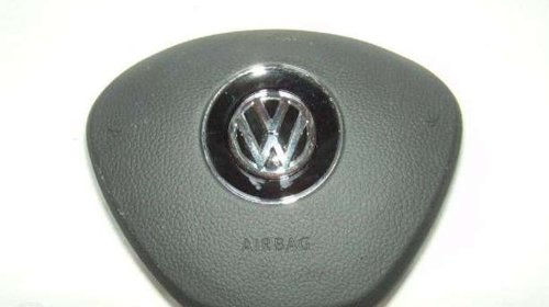 Capac Airbag VW Touareg Negru