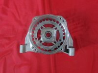 Capac alternator Fiat Doblo 1.2/1.4 cu AC