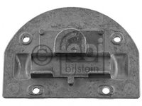 Capac ax cama frana 35202 FEBI BILSTEIN pentru Vw Multivan Nissan Primera Bmw Seria 5 Volvo 740 Vw Golf Vw Rabbit Volvo S60 Vw Transporter Bmw Seria 3 Skoda Octavia Vw Passat Vw Caddy Volvo Fh Volvo Fm Volvo Fl