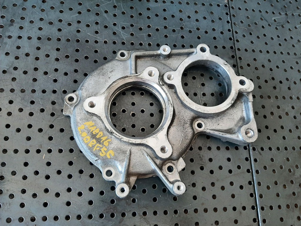 Capac ax came distributie mazda 6 2.0 di rf5c euro