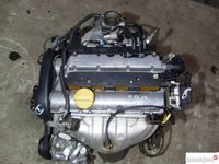 Capac ax came Opel Zafira A 1.6 16v 74 kw 101 cp cod motor z16xe