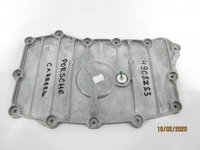 Capac baie ulei Porsche Boxster / Carrera 911 / 996 cod 1997-2005 cod 996107310BR