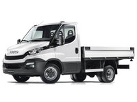 CAPAC BARA FATA stanga/dreapta nou IVECO DAILY VI caroserie an 2014-2023